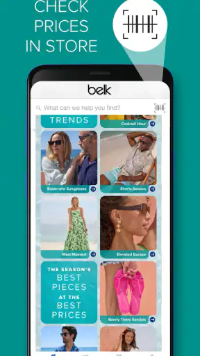 Belk – Shopping App screenshot