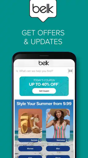 Belk – Shopping App screenshot