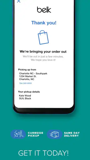 Belk – Shopping App screenshot