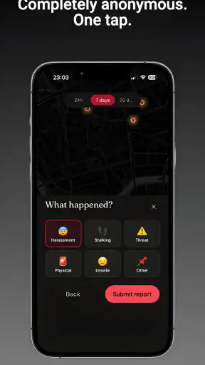 beloud.now screenshot
