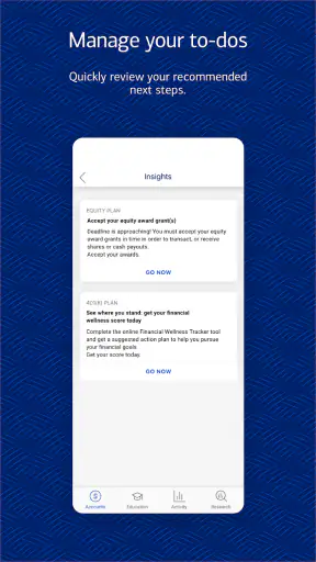 Benefits OnLine screenshot