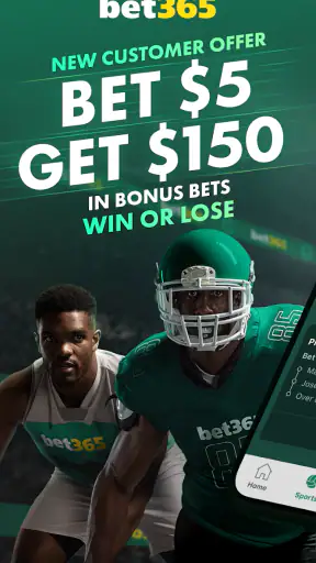 bet365 - Sportsbook & Casino screenshot