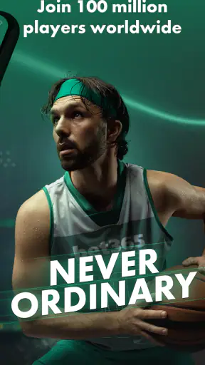 bet365 - Sportsbook & Casino screenshot