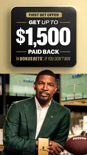 BetMGM - Online Sports Betting screenshot