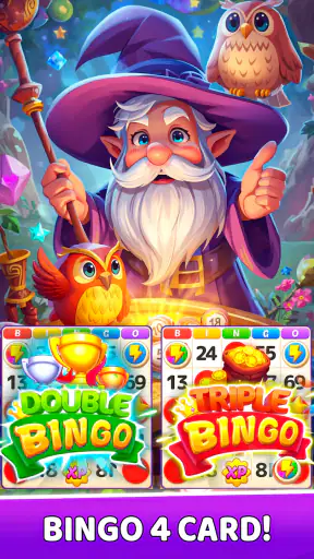 Bingo Live: Online Bingo Games screenshot