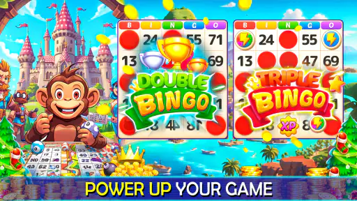 Bingo Live: Online Bingo Games screenshot