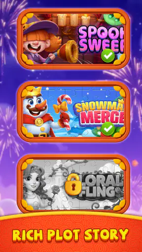 Bingo Voyage - Live Bingo Game screenshot