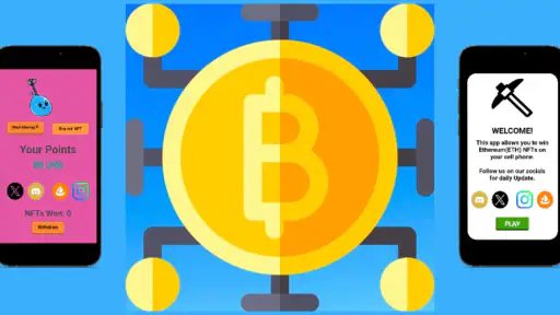 Bitcoin Gpu miner - btc mine screenshot