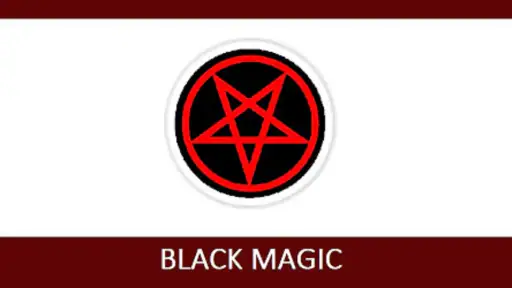 Black Magic screenshot