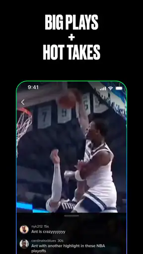 Bleacher Report: Sports News screenshot