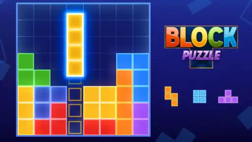 Block Puzzle screenshot