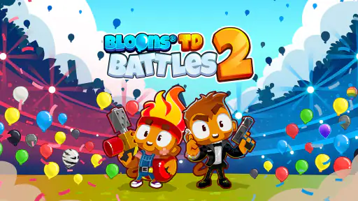 Bloons TD Battles 2 screenshot