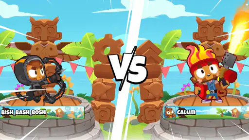 Bloons TD Battles 2 screenshot