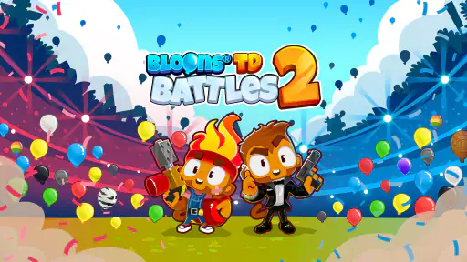 Bloons TD Battles 2 screenshot