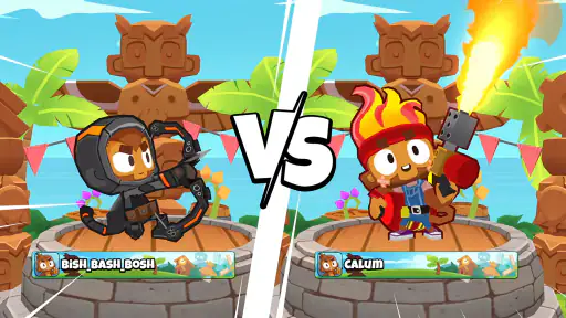 Bloons TD Battles 2 screenshot