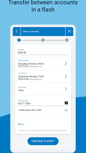BMO Digital Banking screenshot