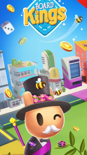 Board Kings: Board Dice Games screenshot