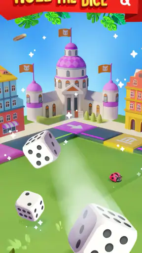 Board Kings: Board Dice Games screenshot