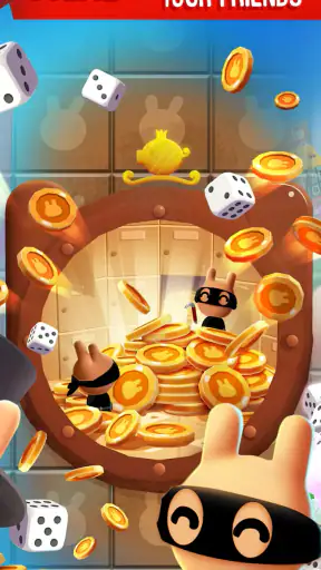 Board Kings: Board Dice Games screenshot