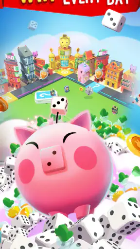 Board Kings: Board Dice Games screenshot