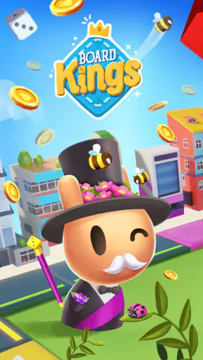 Board Kings: Board Dice Games screenshot