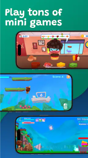 Boddle screenshot
