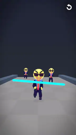 Bola Capture screenshot
