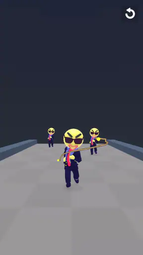 Bola Capture screenshot