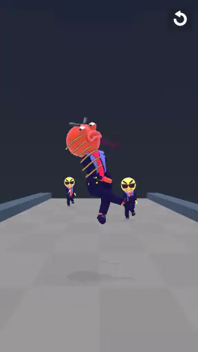 Bola Capture screenshot