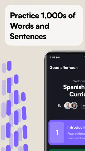 BoldVoice - Accent Training screenshot