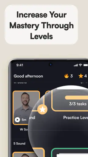 BoldVoice - Accent Training screenshot