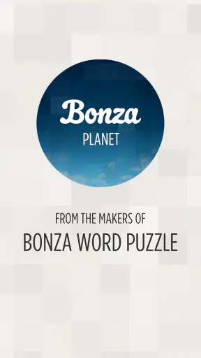 Bonza Planet screenshot