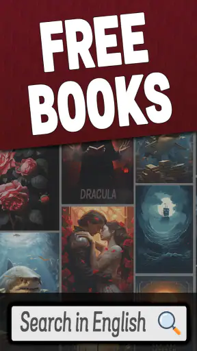 Books - Read and Download screenshot