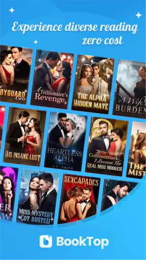 BookTok- Read Good Novel screenshot