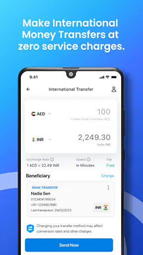 Botim - Video and Voice Call screenshot