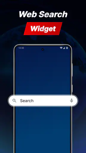 Breaking News Launcher screenshot