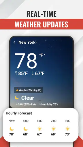 Breaking News: Local & Alerts screenshot