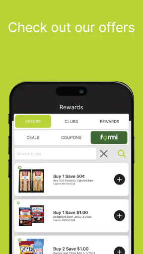 Brew Rewards screenshot