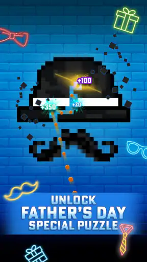 Bricks n Balls screenshot