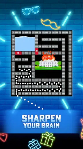 Bricks n Balls screenshot