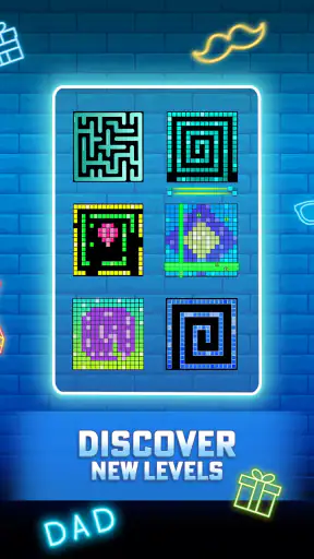 Bricks n Balls screenshot