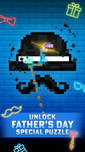 Bricks n Balls screenshot