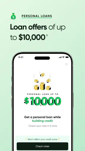 Bright Money - AI Debt Manager screenshot