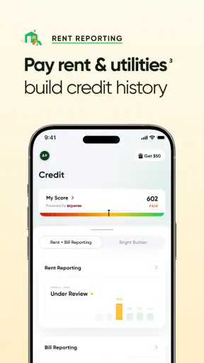 Bright Money - AI Debt Manager screenshot