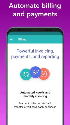 brightwheel: Childcare App screenshot