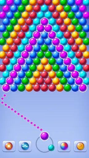 Bubble Blast - Pop Mania screenshot