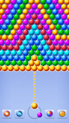 Bubble Blast - Pop Mania screenshot