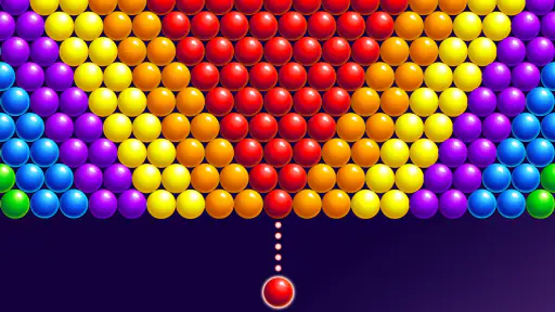 Bubble Freedom screenshot