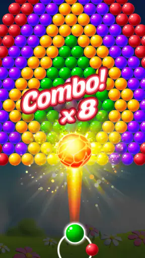 Bubble Shooter Pop - Blast Fun screenshot