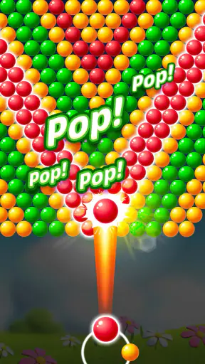 Bubble Shooter Pop - Blast Fun screenshot